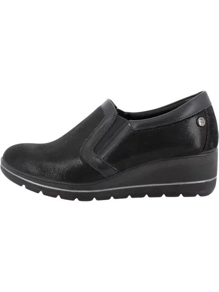 Pantofi Enval negru