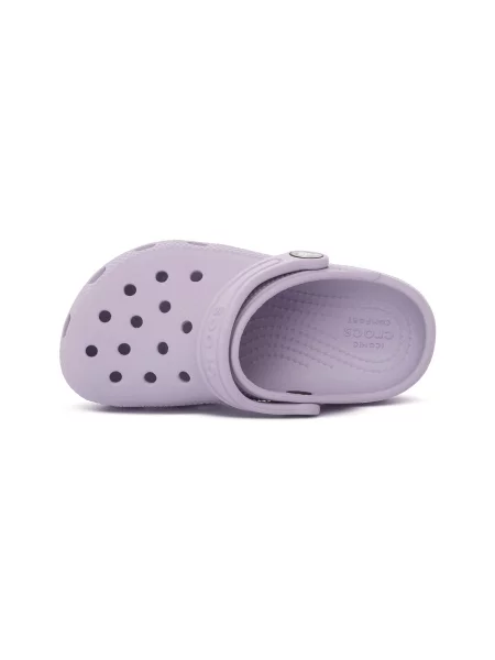 Gyerek félcipő Crocs szürke