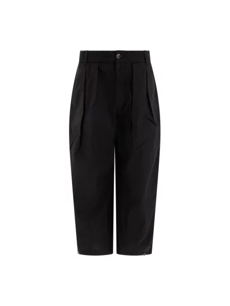 Spodnie Soeur czarne