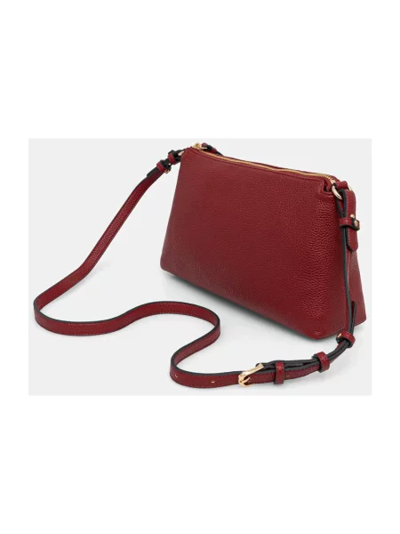 Liu Jo torebka crossbody czerwona