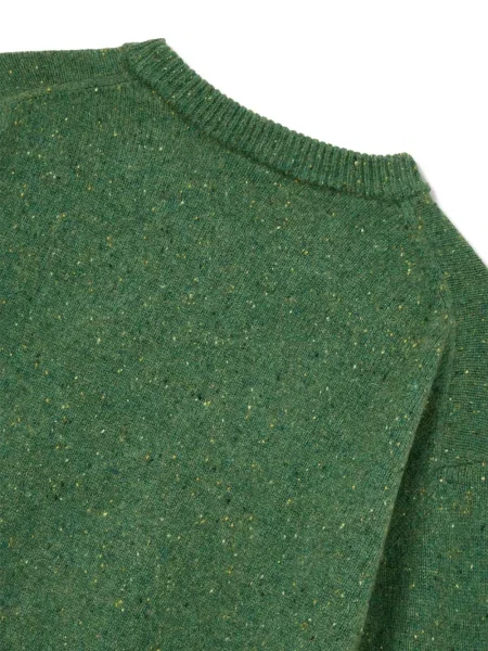 Pulover Studio Tomboy verde