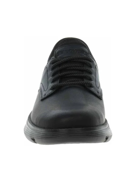 Pantofi Skechers negru