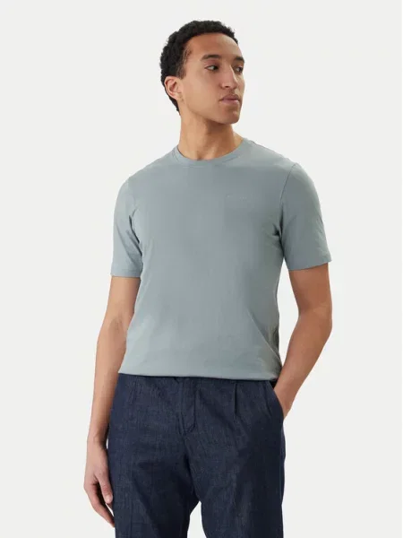 Bugatti Tricou verde