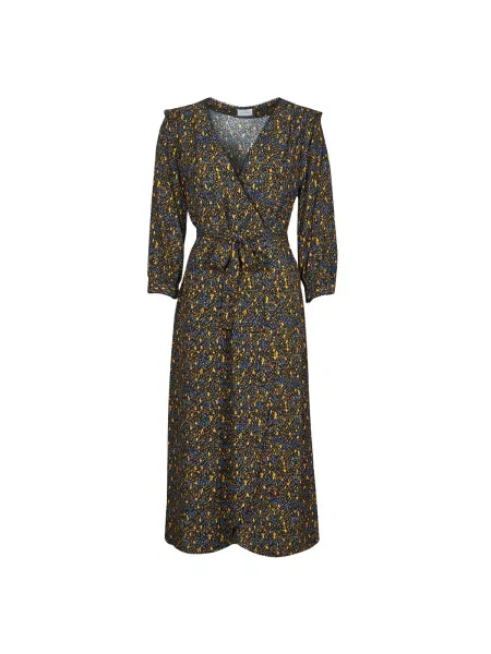 Rochie maxi Vila lungă