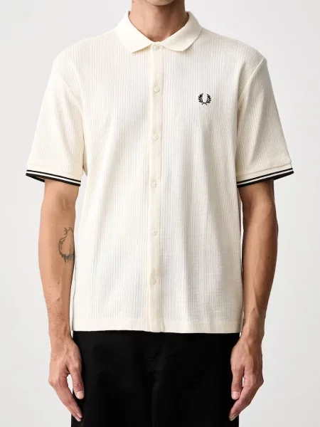 Fred Perry сорочка