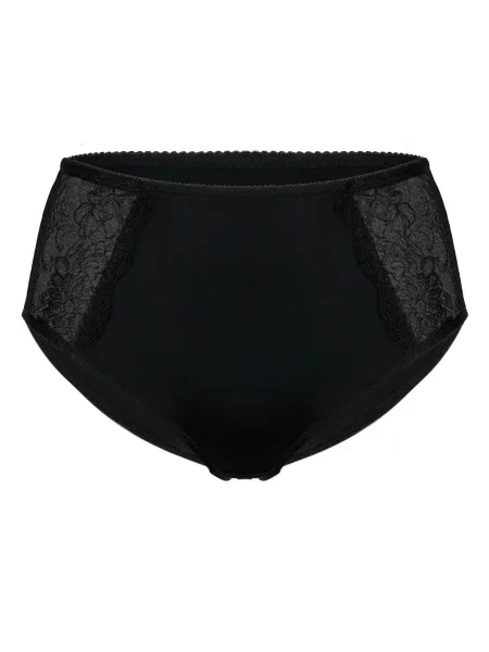 Труси Senselle by fellina поліамід/еластан чорний