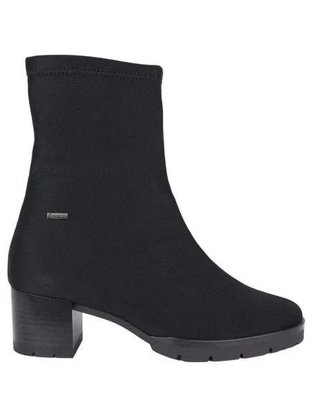 Pantofi Högl negru