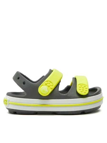 Crocs Sandale Crocband Cruiser Sandal T gri