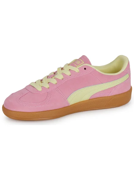 Félcipő Puma rózsaszín