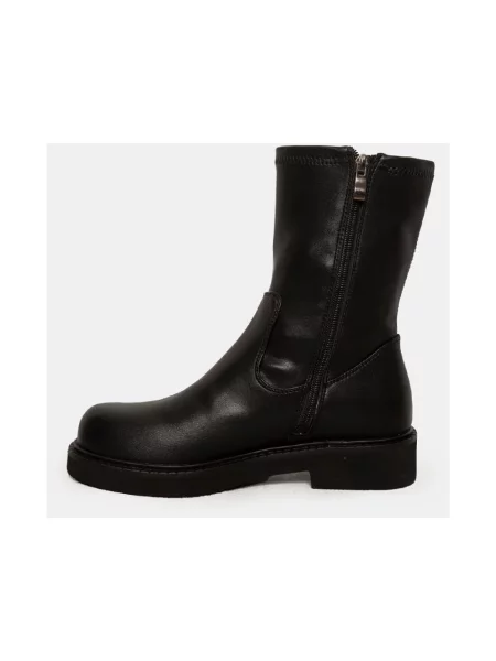 Buty do kostki Jeannot czarne