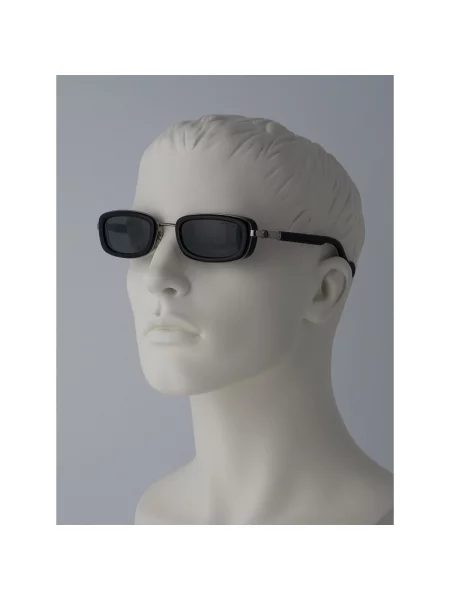 Hodinky Moncler čierna