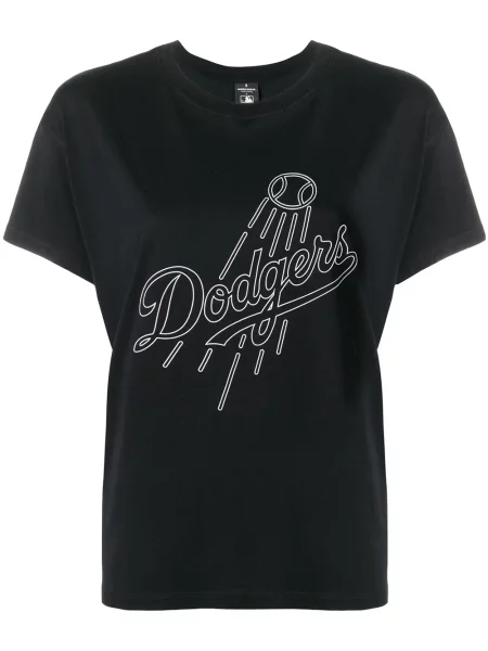 Tricou County Of Milan negru