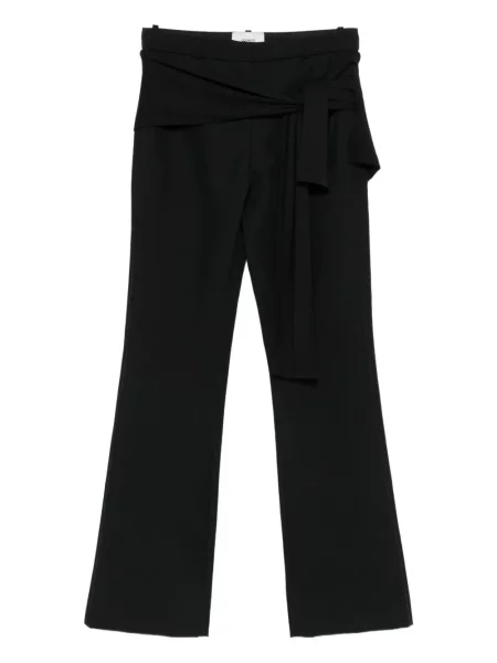 Pantaloni Coperni negru