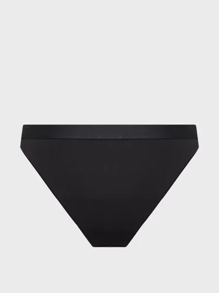 Трусы Tommy Hilfiger черные