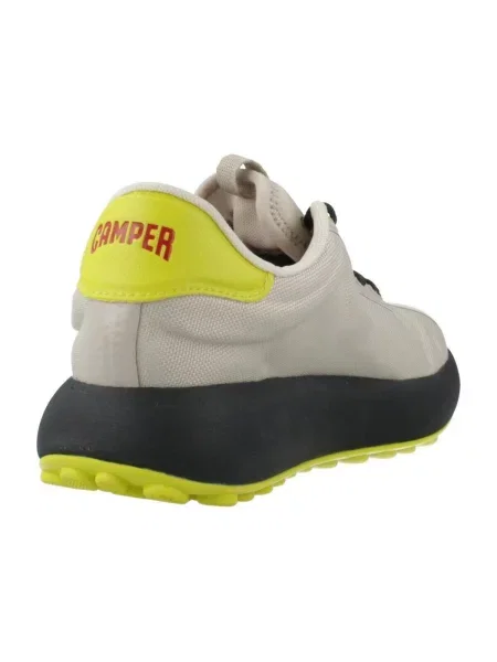 Pantofi Camper bej