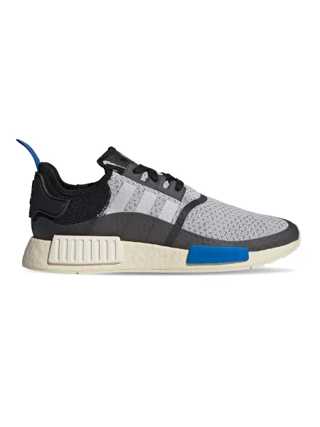 Adidas Mężczyźni Buty sportowe adidas Originals Szary Size: 4 czarne