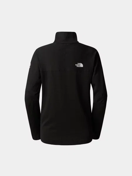 The North Face Кофта чорний