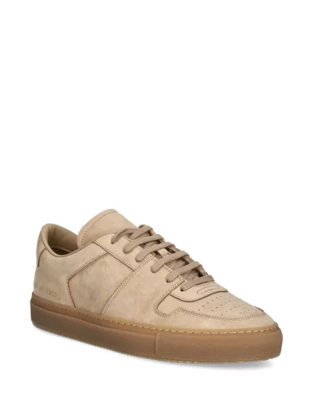 Sneakerși Common Projects