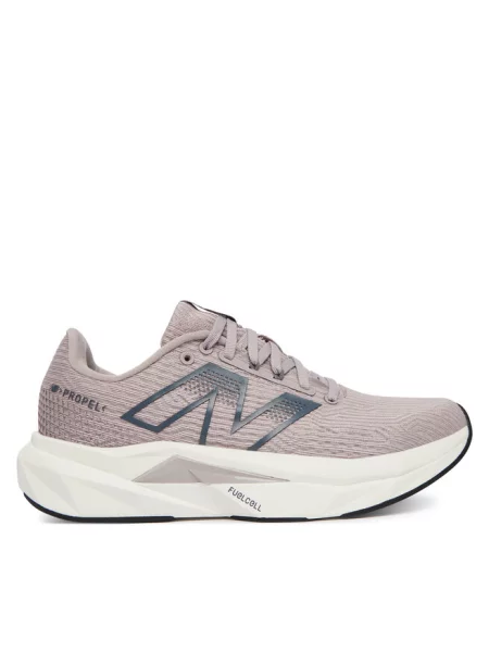 Buty do biegania New Balance fioletowe