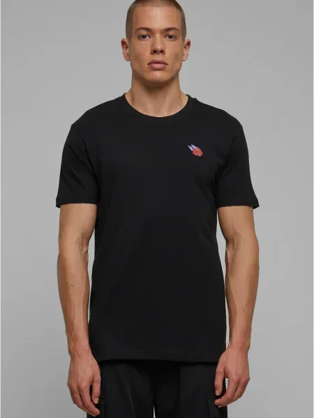Tricou Mister Tee negru