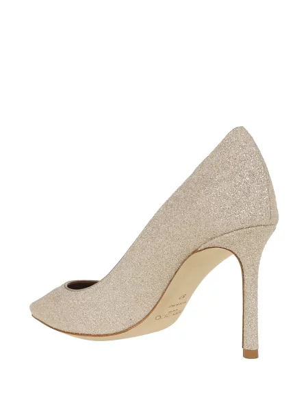 Pantofi cu toc Jimmy Choo