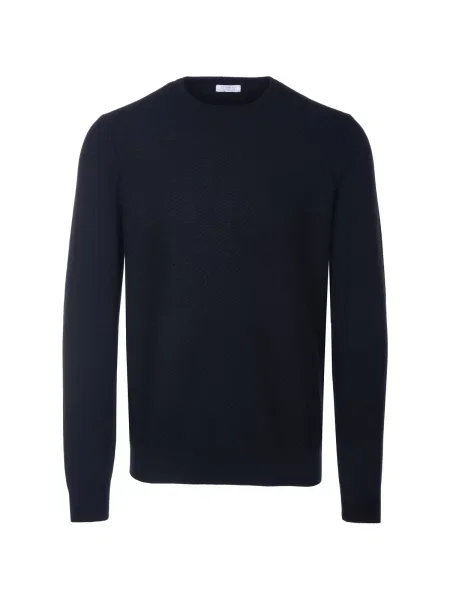 Pulover Malo Optimum negru
