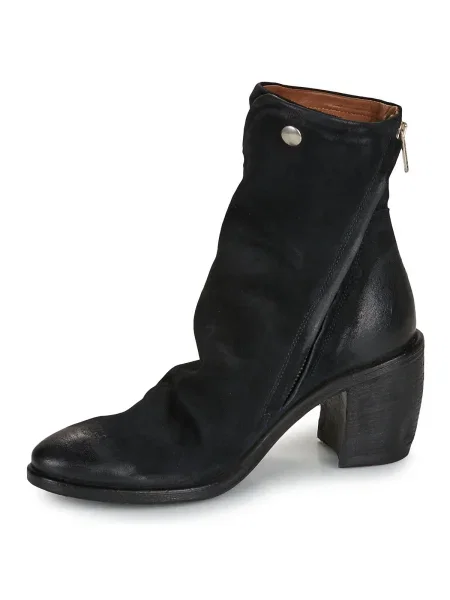 Pantofi Airstep / A.s.98 negru