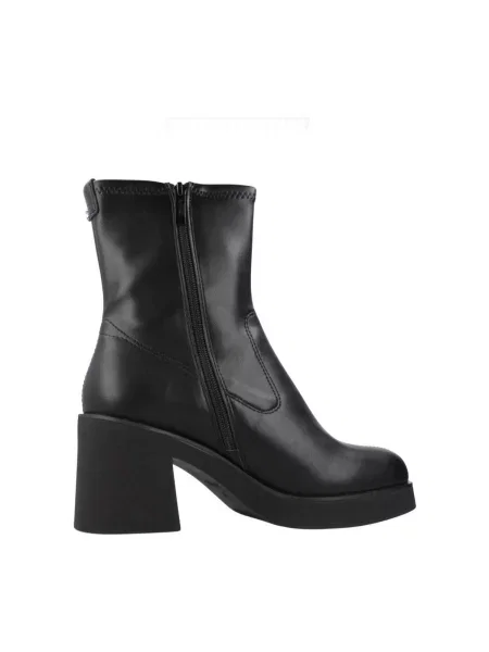 Pantofi Tamaris negru