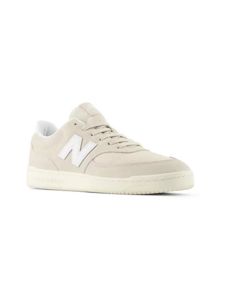 Pantofi New Balance alb