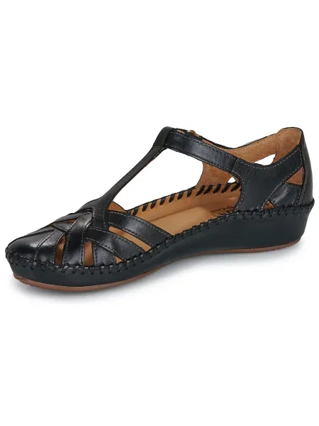 Pantofi Pikolinos negru