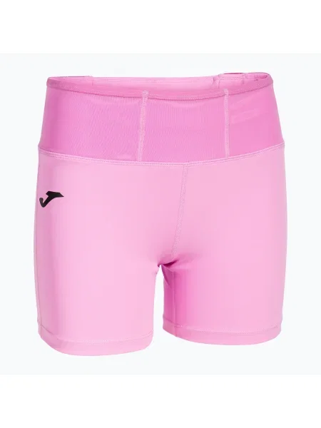 Pantaloni scurți de alergat pentru femei Joma R-Trail Nature pink roz