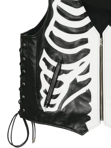 Яке Mastermind Japan черно