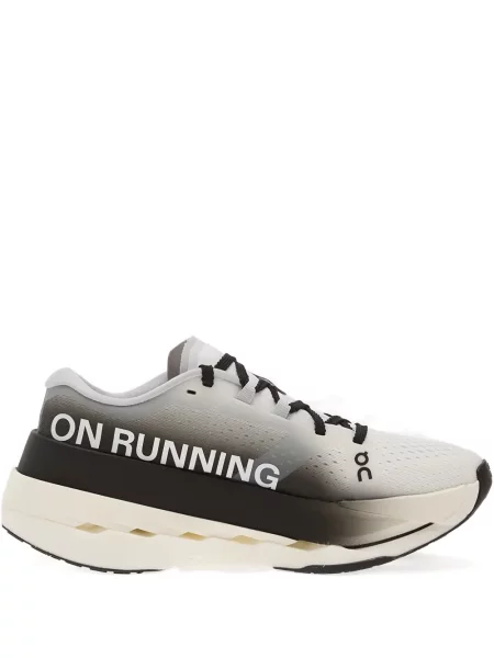 Sneakerși On-running alergare alb