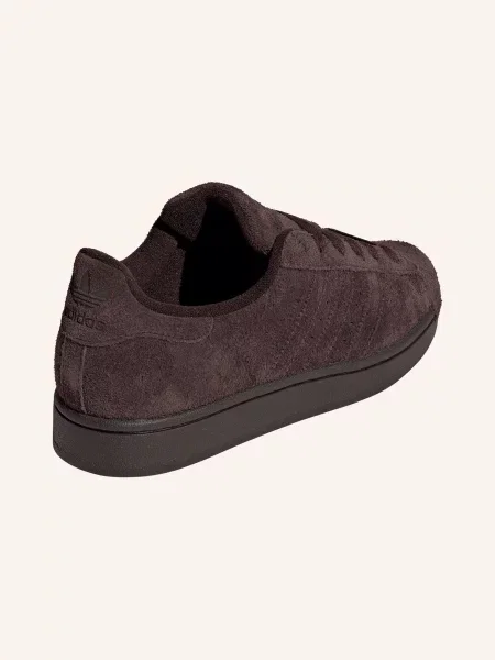 Adidas Originals Sneakersy Superstar Ii černá