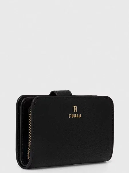 Peňaženka Furla čierna