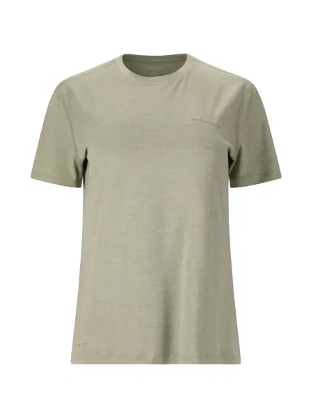 Tricou Endurance kaki