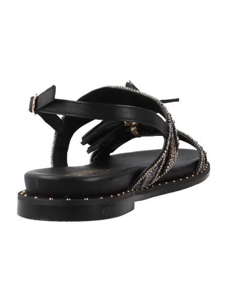 Pantofi Carmela negru