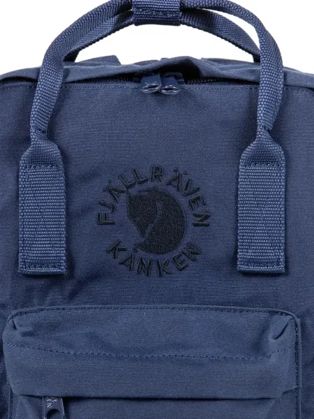 Plecak dziecięcy Fjällräven niebieski