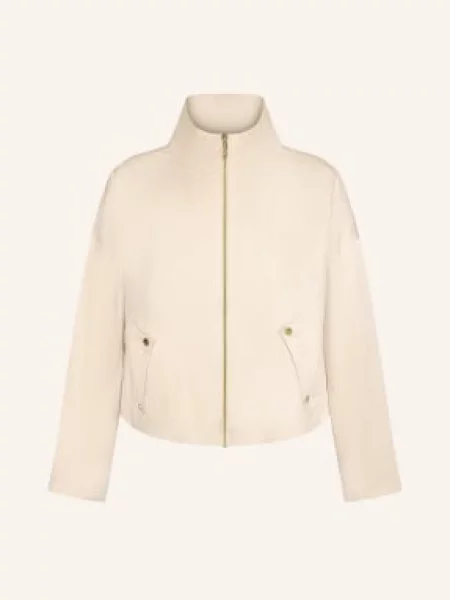 Betty&Co Kurtka beige beżowa