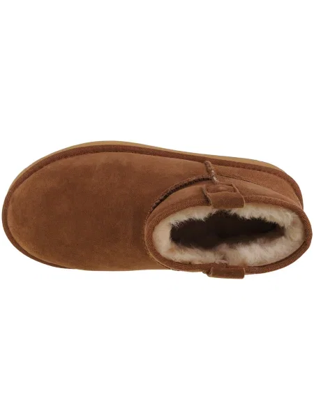 Pantofi Emu maro