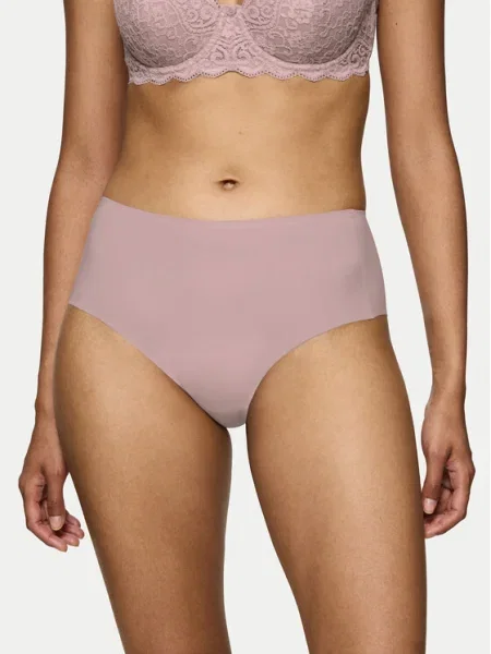 Triumph Chilot clasic Smart Invisible roz