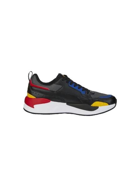 Pantofi Puma negru