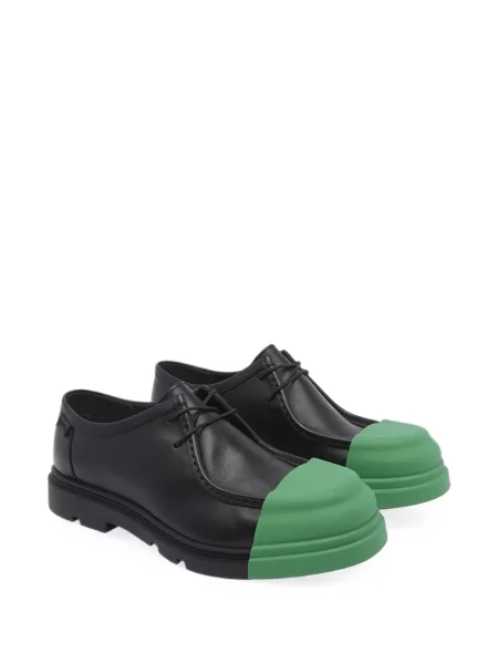 Pantofi derby Camper negru