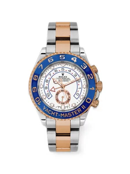 Ceas Rolex alb
