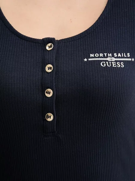 Футболка Guess