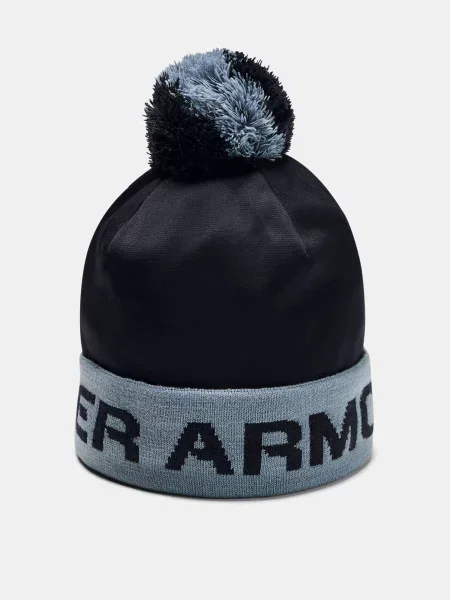 Gyerek baseball sapka Under Armour fekete