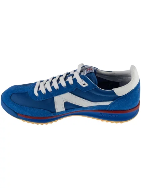 Tenisky Skechers modrá