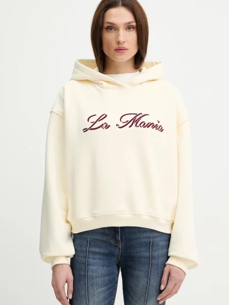 La Mania bluză JOA bej