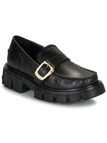 Pantofi Love Moschino negru