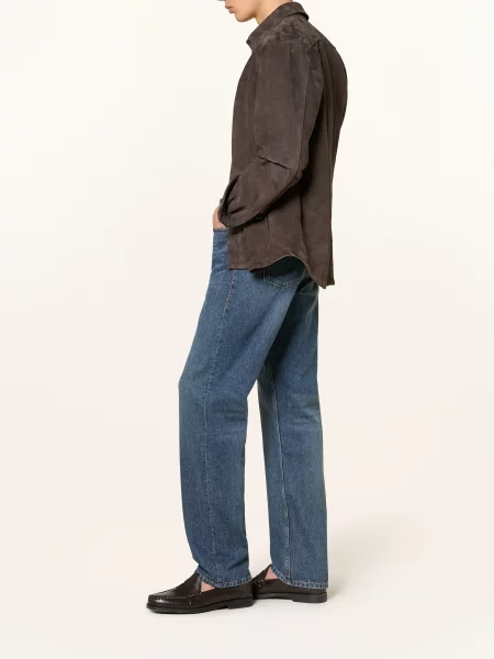 Bogner Džíny Travis Straight Fit denim office